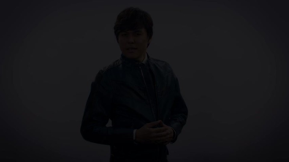 The Prayer of Protection by Joseph Prince