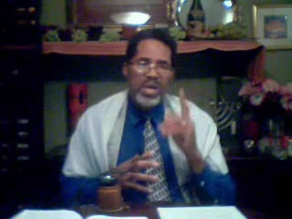 The People of God Pt.3