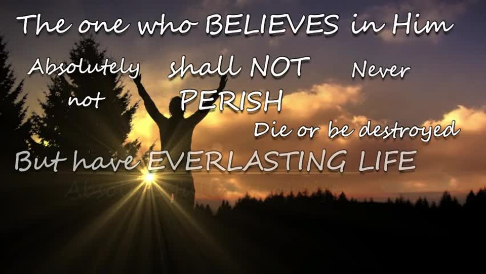 God's Love for You