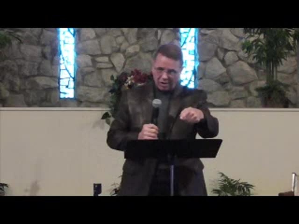 Metro Christian Center Sermon for November 27, 2016