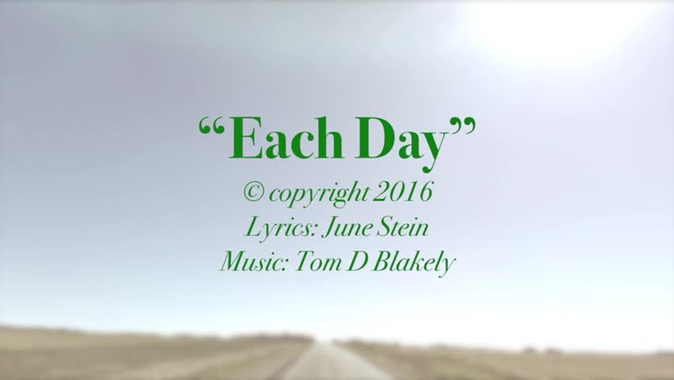 Each Day