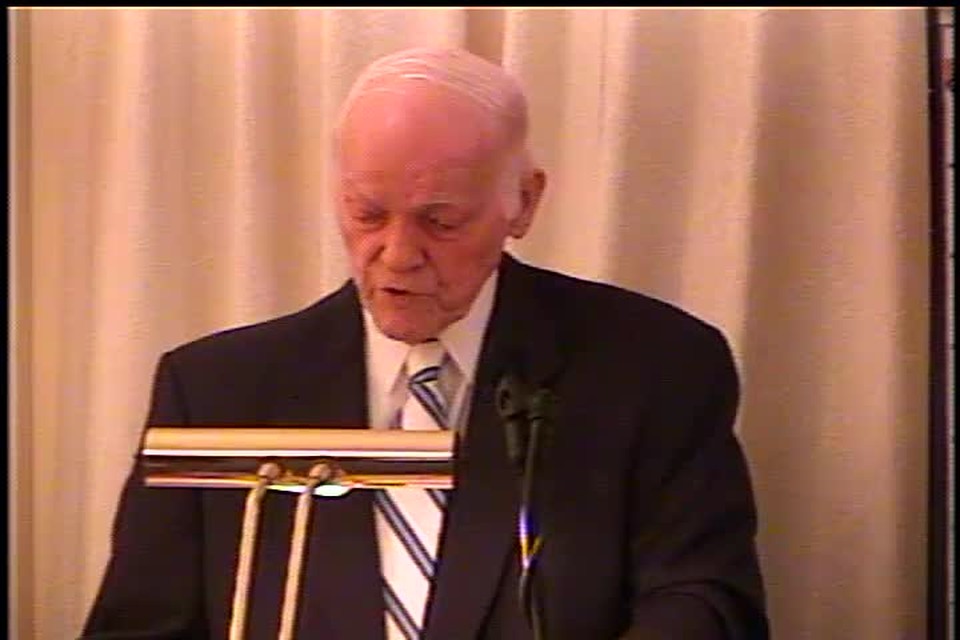 The Giving Of The Law – Romans 9:1-6 – BFTBC – Pastor D. A. Waite Midweek Service – Thursday, December 8, 2016 Midweek service of the Bible For Today Baptist Church of Collingswood, New Jersey. All midweek services are stre