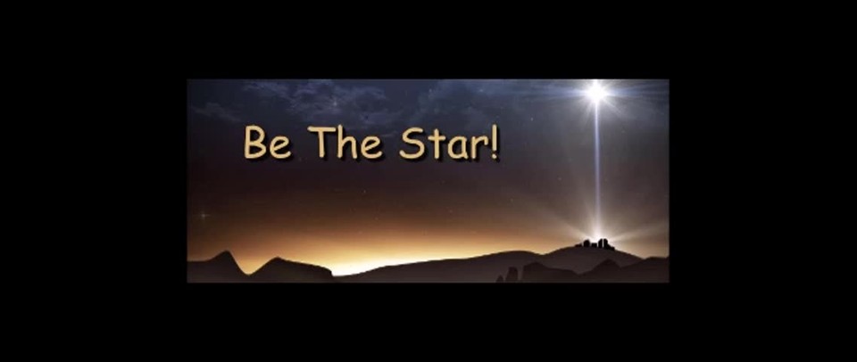 Be The Star! - Randy Winemiller