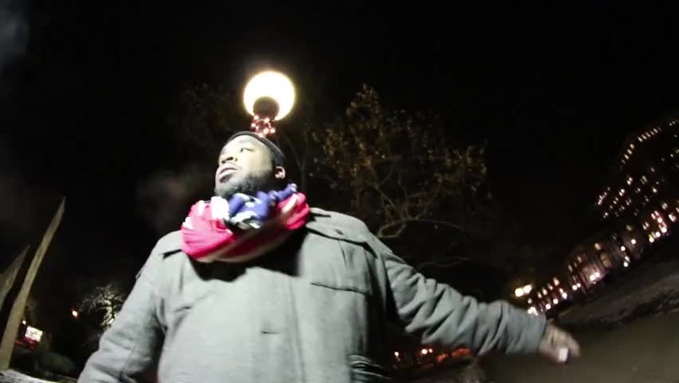 (Music Video) ***JINGLE BELL PRAISE*** (Radio Dj's Inbox Email and Name of Your Show, we will send MP3)