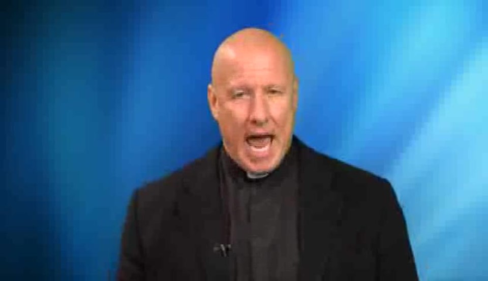 Quiz on the Basics of Christianity