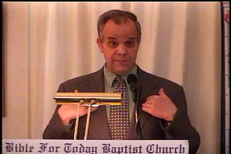 The Syriac Peshitta – History of the Bible Class #16 – Daniel S. Waite – BFTBC History of the Bible Class at the Bible For Today Baptist Church 900 Park Avenue, Collingswood, NJ 08108 --Text Forever Settled By Dr. Jack Moorman