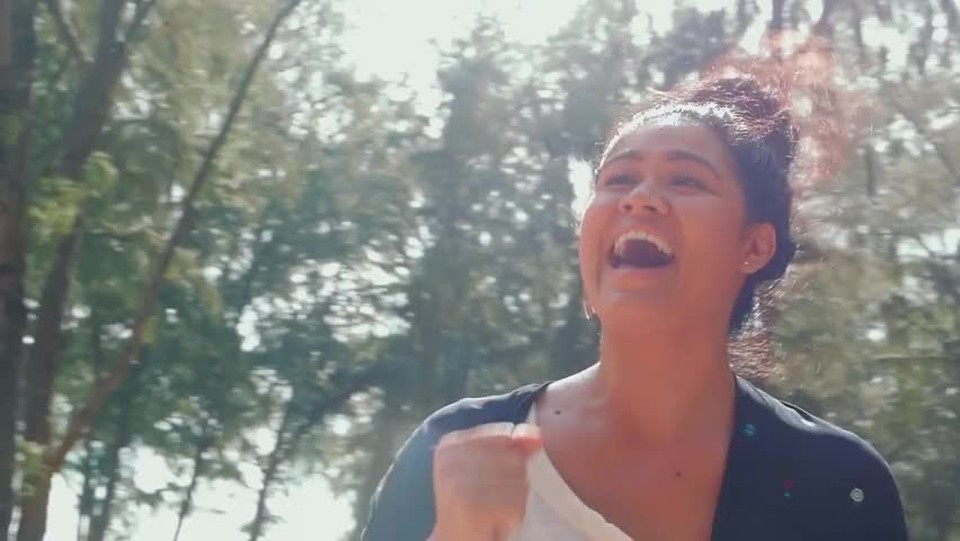 New Hope Oahu - 'Future + Hope (Feat. Jana Anguay Alcain)' (Official Music Video)