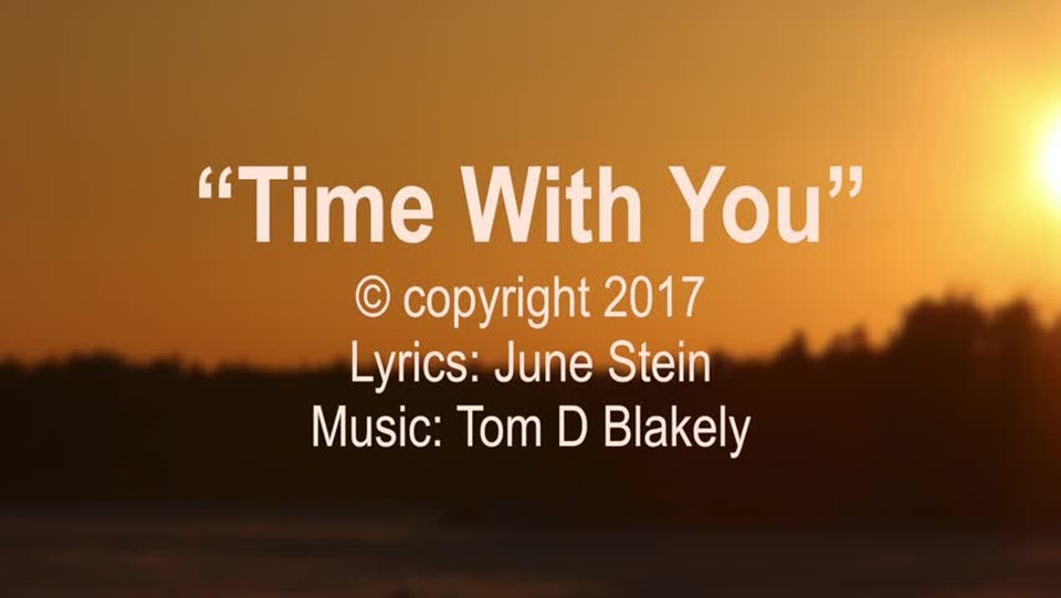 Time With You