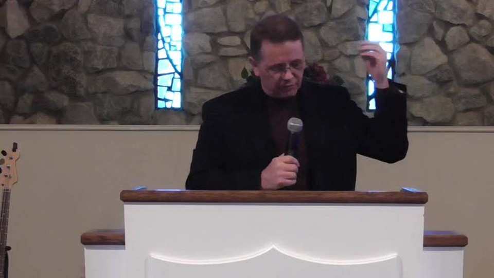 Metro Christian Center Sermon for January 8, 2017