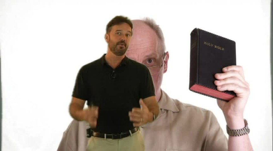 3-Theology of contradictions