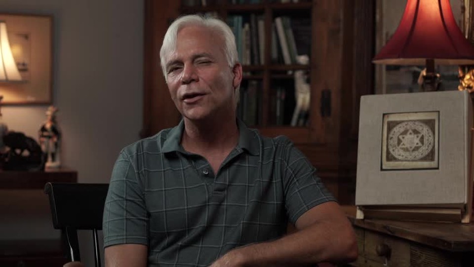 Where Does the Bible Come From?