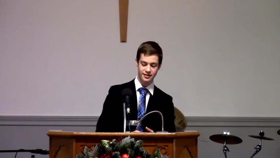 ONLY JESUS ( MATT.17:1-8 )
