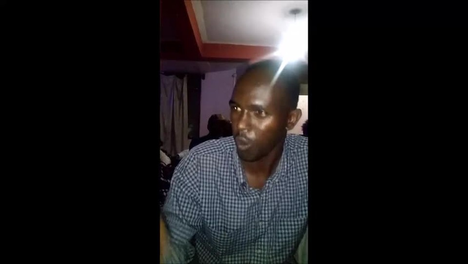GMFC Leaders Preach Jesus to Muslims