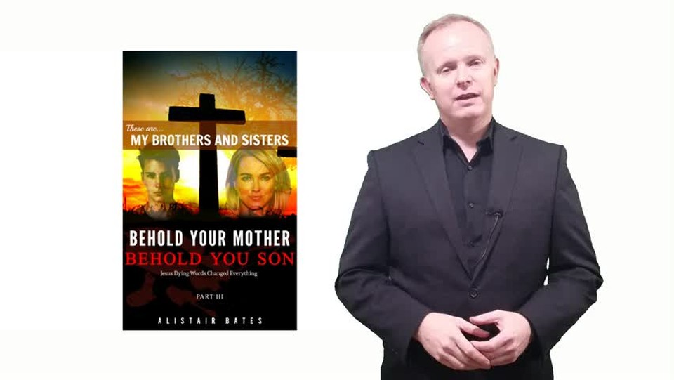 Behold Your Mother