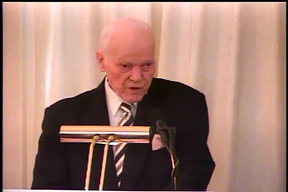 Part 2 -- Anoint Him – Mark 16:1-14 – Pastor D. A. Waite – BFTBC