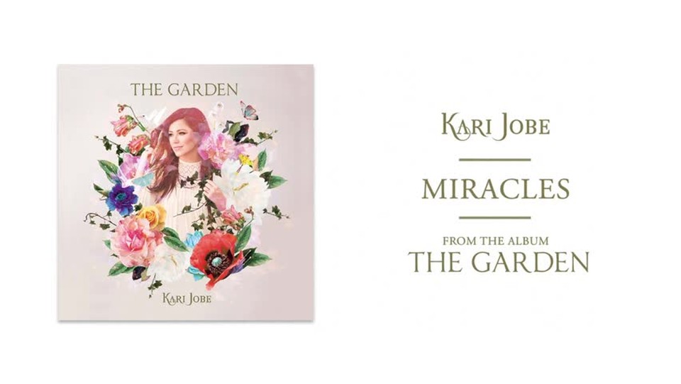 Kari Jobe - Miracles