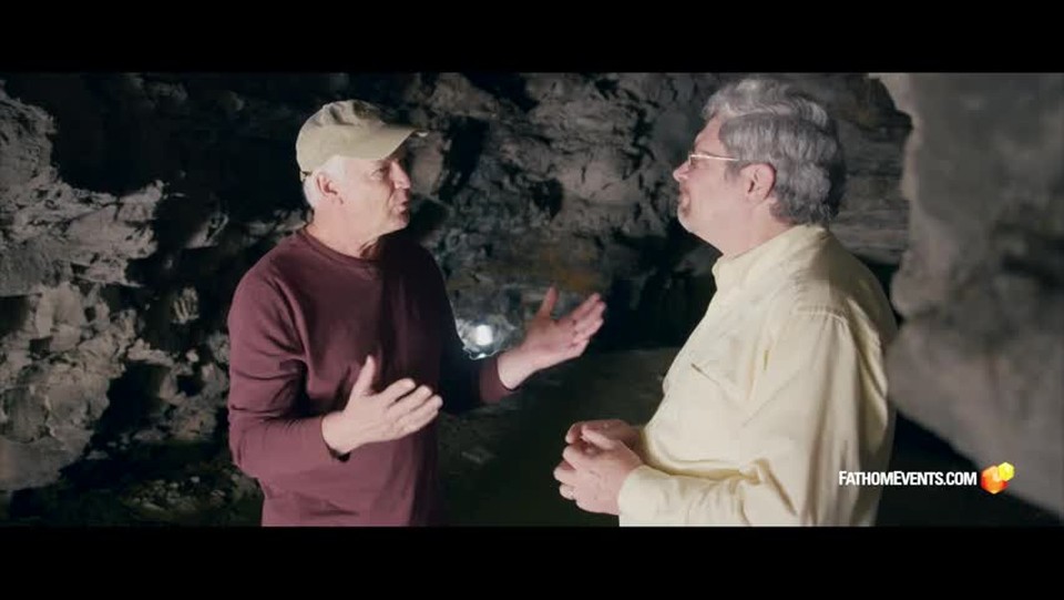 Is Genesis History?