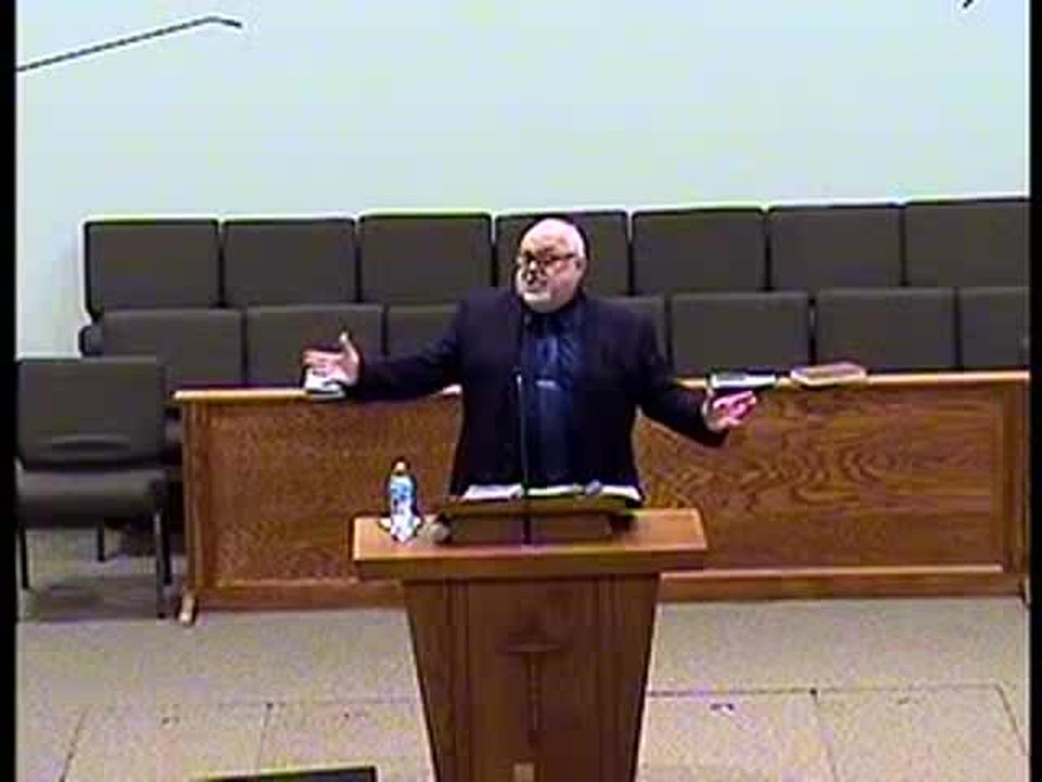 Meade Station Church of God 2/19/17