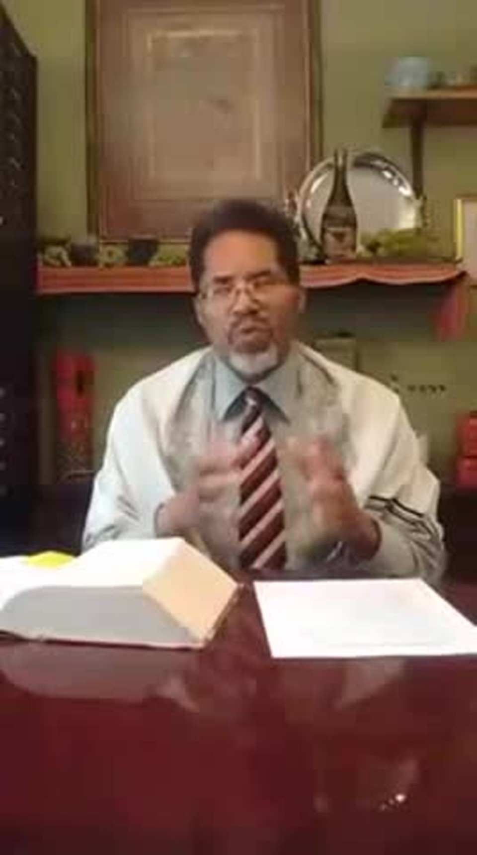 The Renewed Covenant and Torah Pt. 1