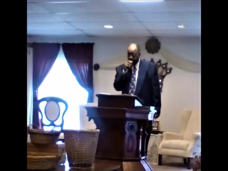 A Greater Restoration