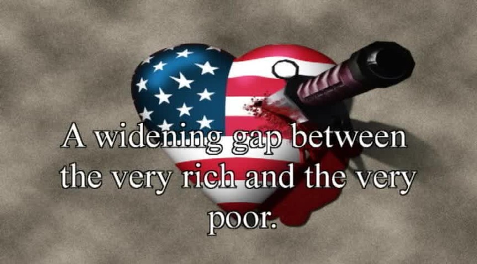 Can God Bless America? 9