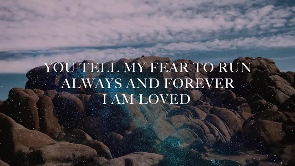 Kim Walker-Smith - On My Side