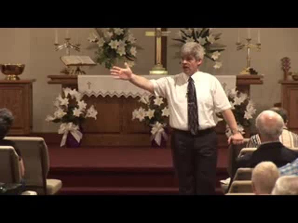Jesus Dies on the Cross