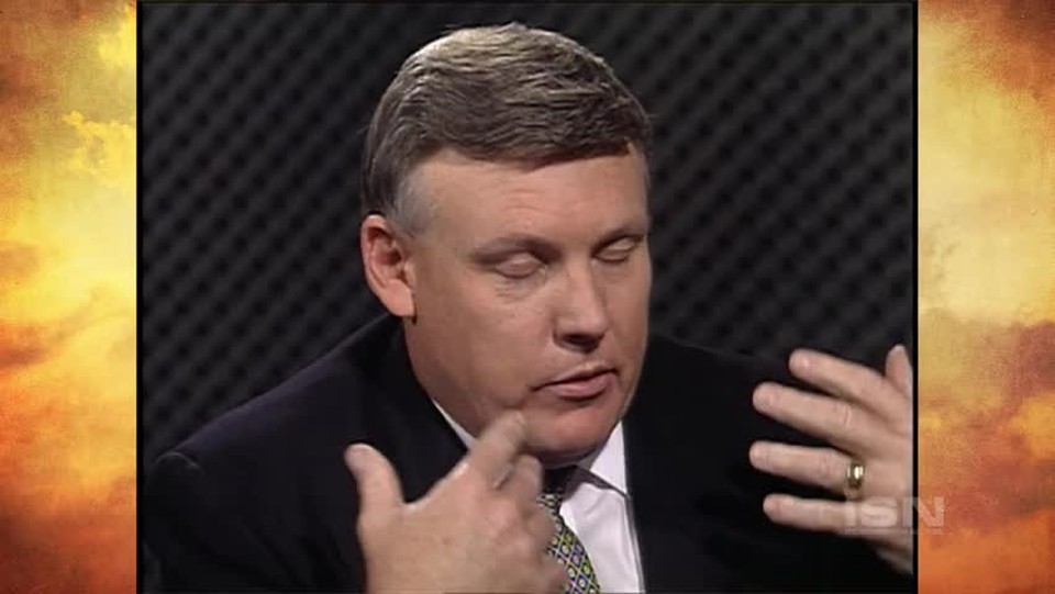He was shot five times But God Stop the Bullets! - Terry Mize