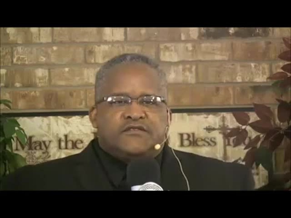 Jesus Makes a Move, Brings the Light, and Fulfills Prophecy, Part 1
