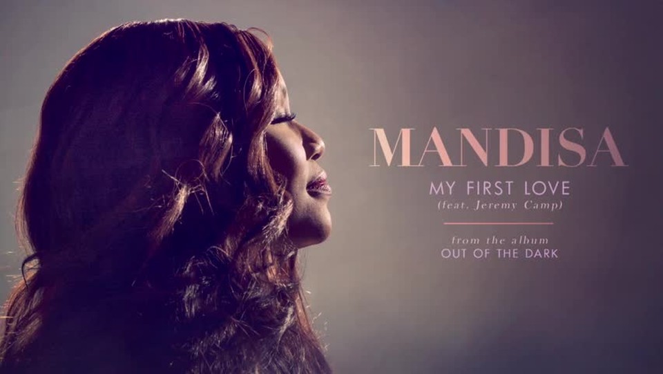 Mandisa - My First Love