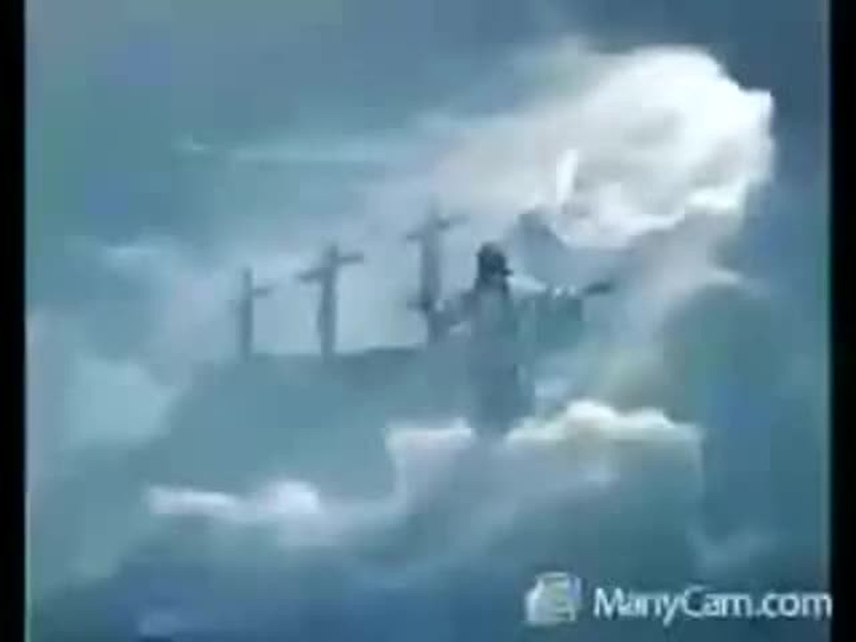 The Image Of Christ