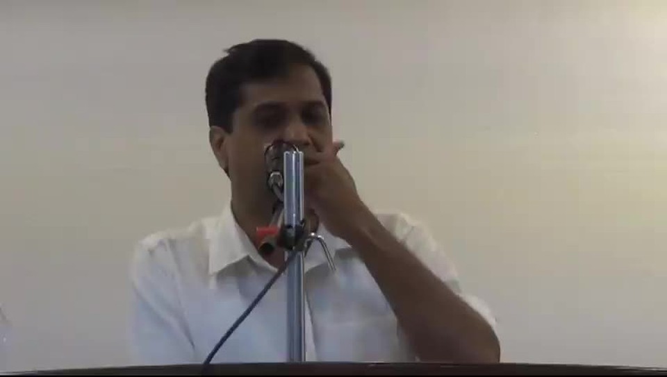 20170414 கிறிஸ்துவின் அன்பு - பெ.வெள்ளி