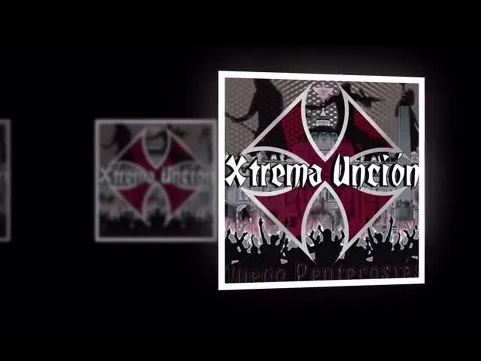 Xtrema Uncion - Ep. 2 Xtrema uncion