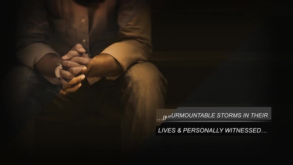 Xulon Press book LIVING THROUGH TROUBLED TIMES - WITNESSING THE RAINBOW | Dianne Tolliver