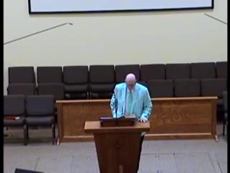 Meade Station Church of God 8/20/17