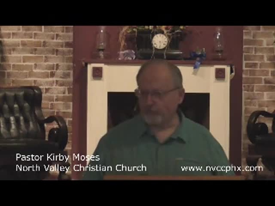 NVCC 9/10/2017 Matthew 22:15-32