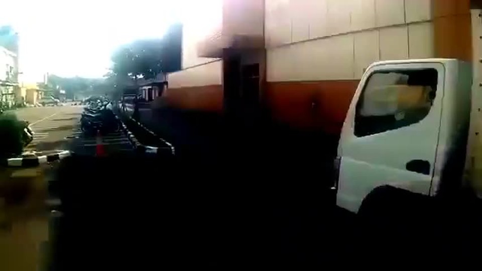 How we buy Groceries in Indonesia