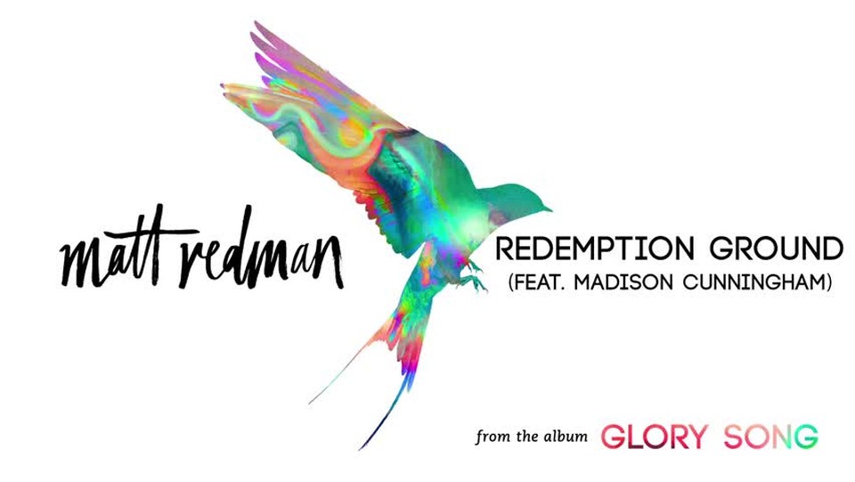 Matt Redman - Redemption Ground