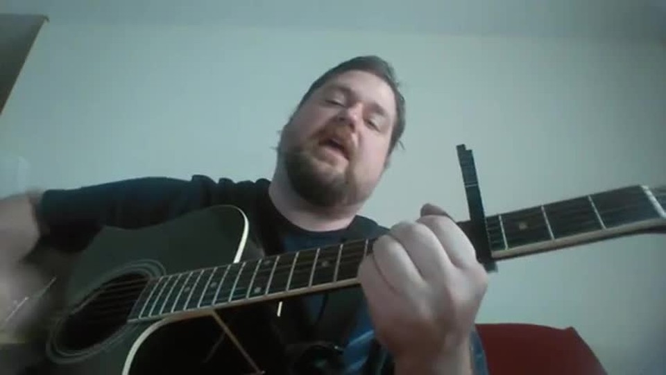 Broken epitaph (my desperation) feat. Peter f