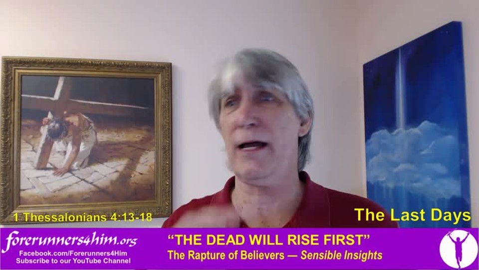 Last Days: The Dead Will Rise First
