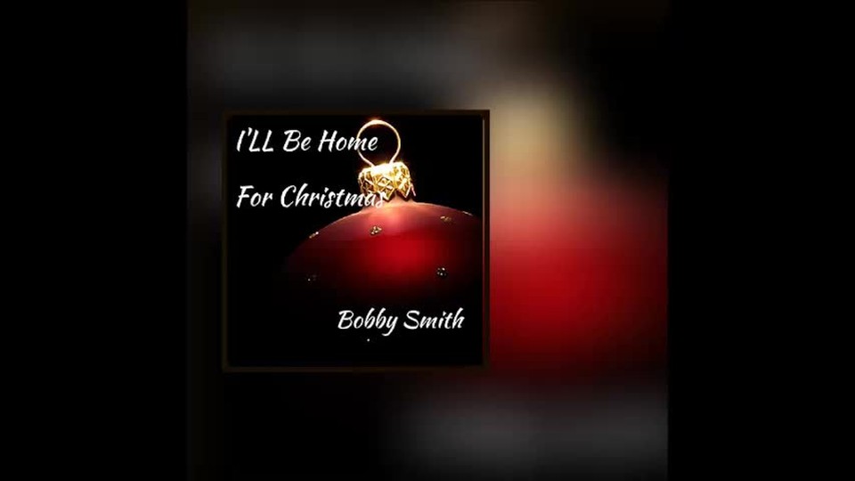 Ill be Home For Christmas Clip