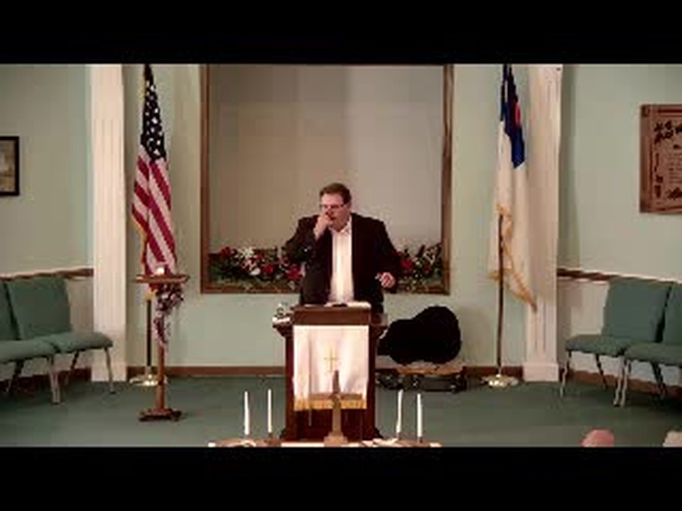 Sermon 12-3-17