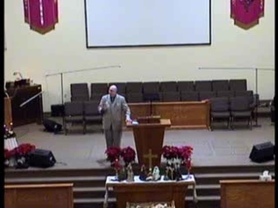 Meade Station Church of God 12/17/17