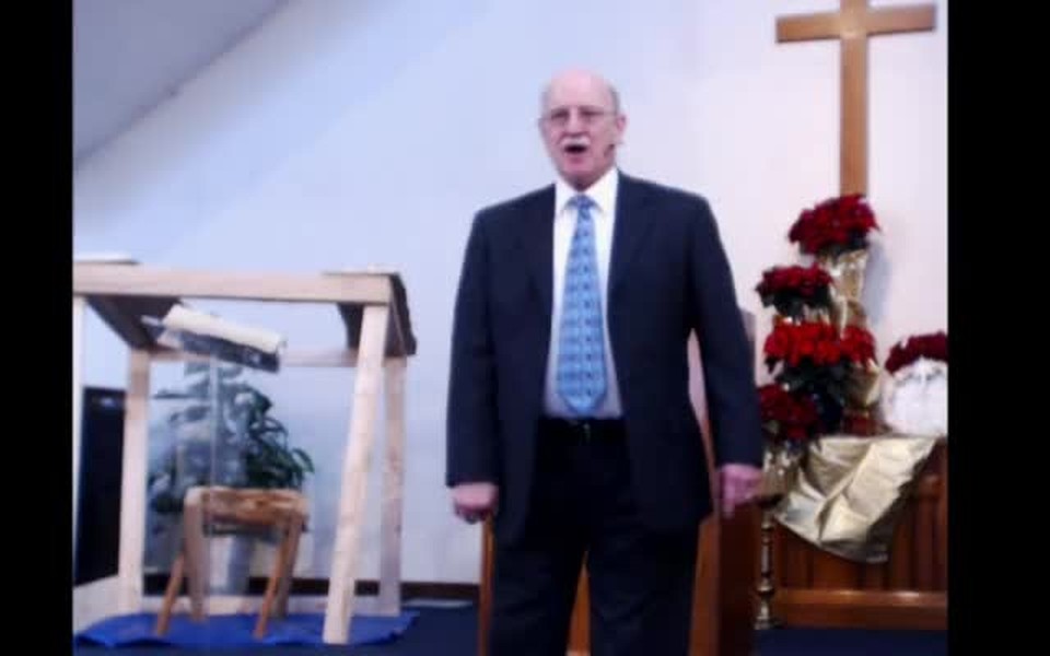 How to Be Filled with the Holy Spirit