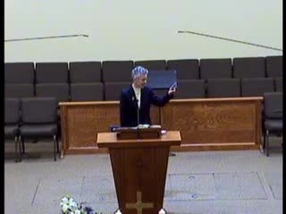 Meade Station Church of God 3/11/18