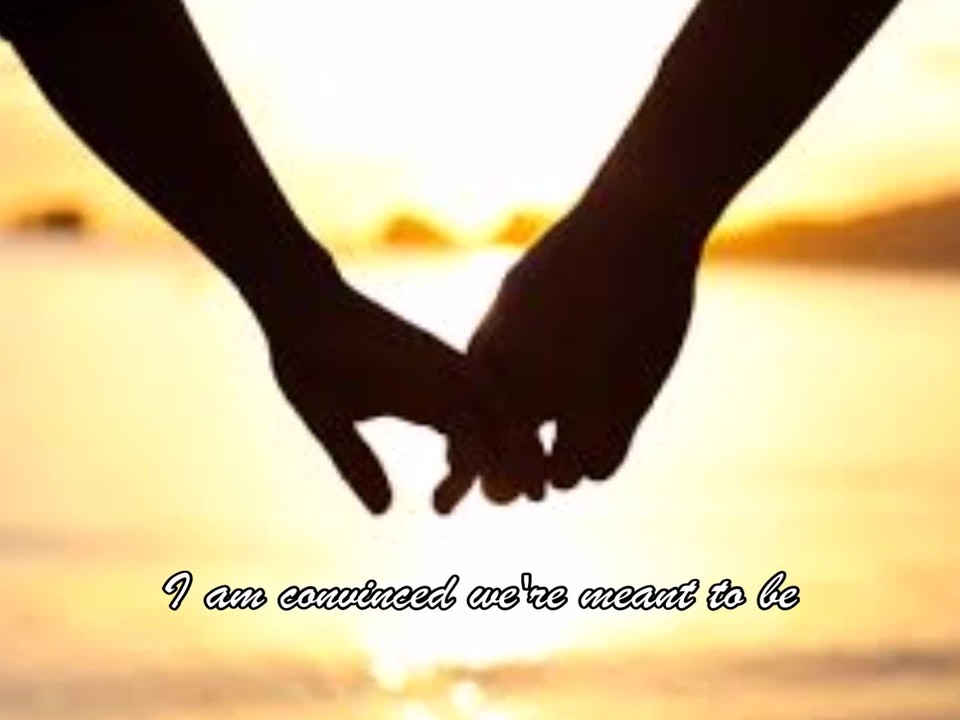 Convinced - Davis-Anderson