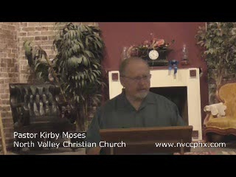 NVCC 4/15/2018 Romans 1:1-7