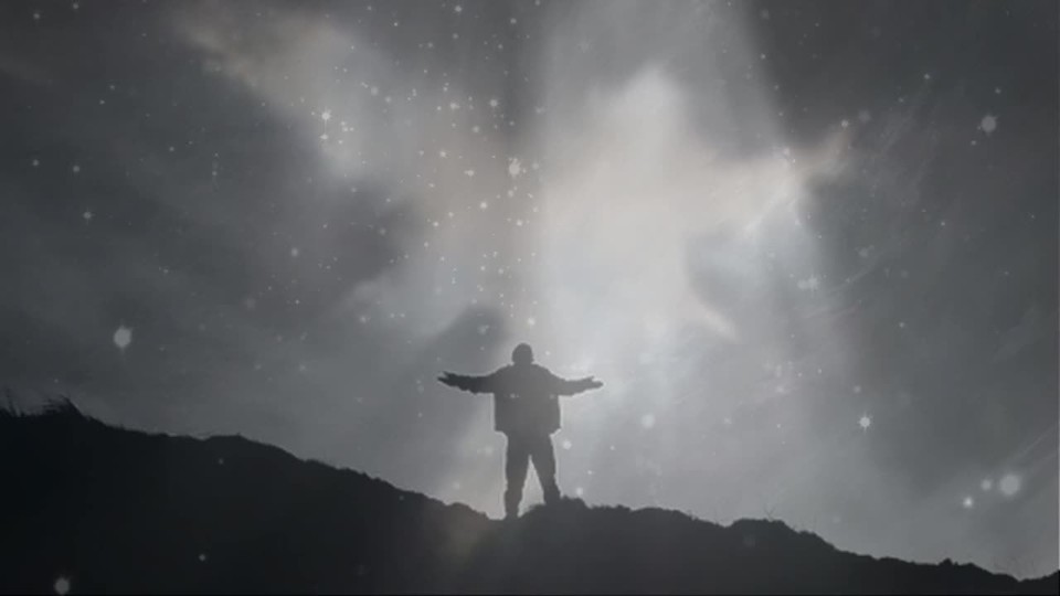 Breathtaking & Spiritual - Spirit Of The Living God - Darren Bartlett Feat. Salvacosta