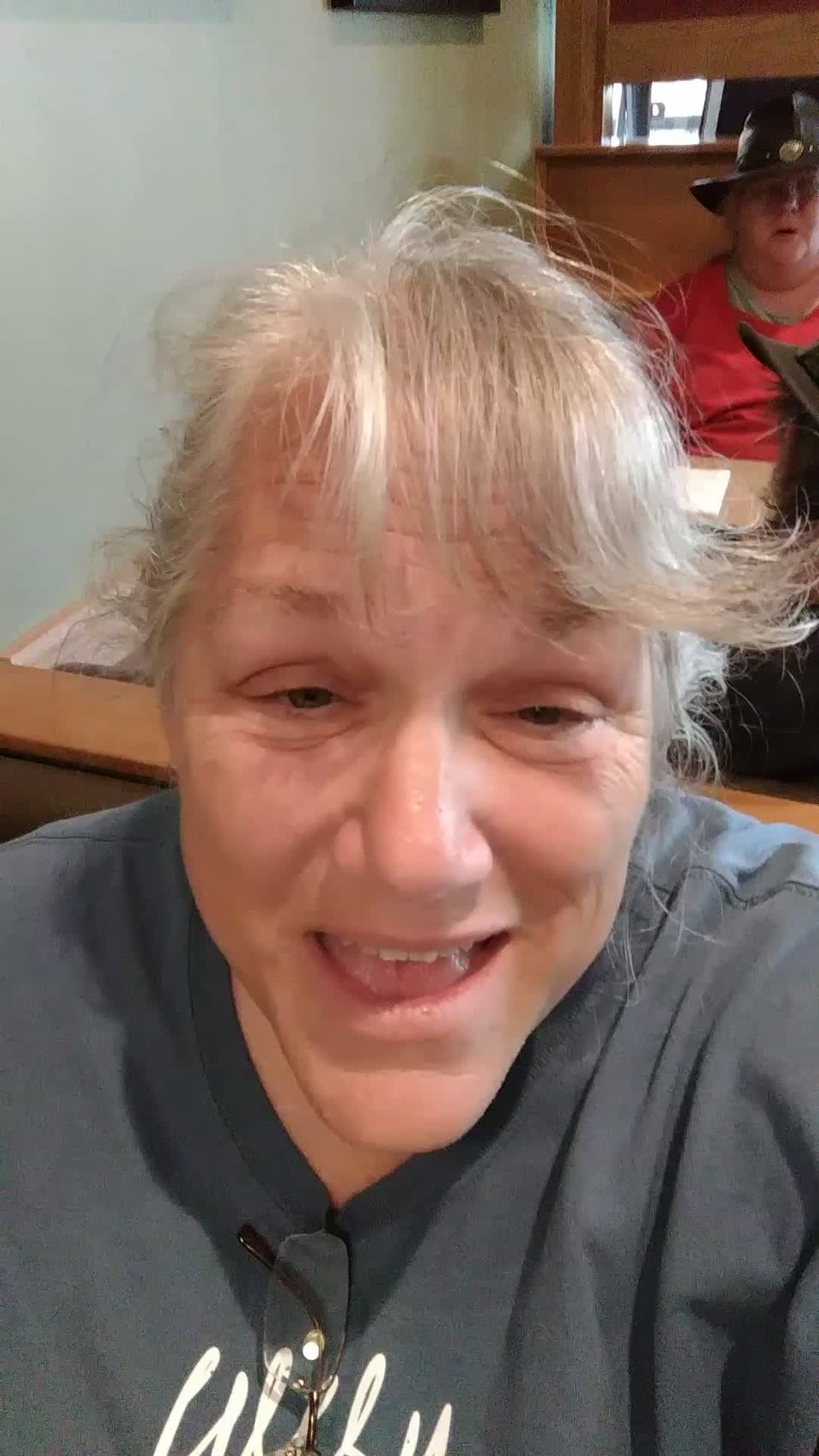 The Christian Southern Woman