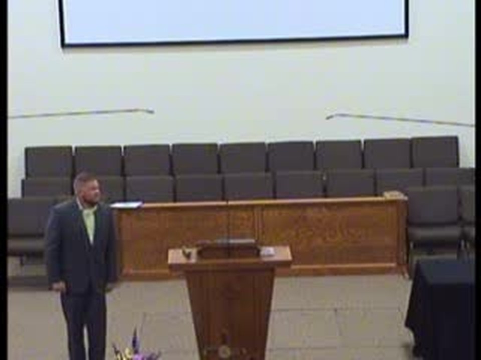Meade Station Church of God 05/20/18
